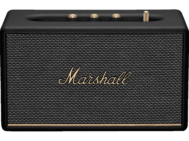 Marshall - Acton BT III Black