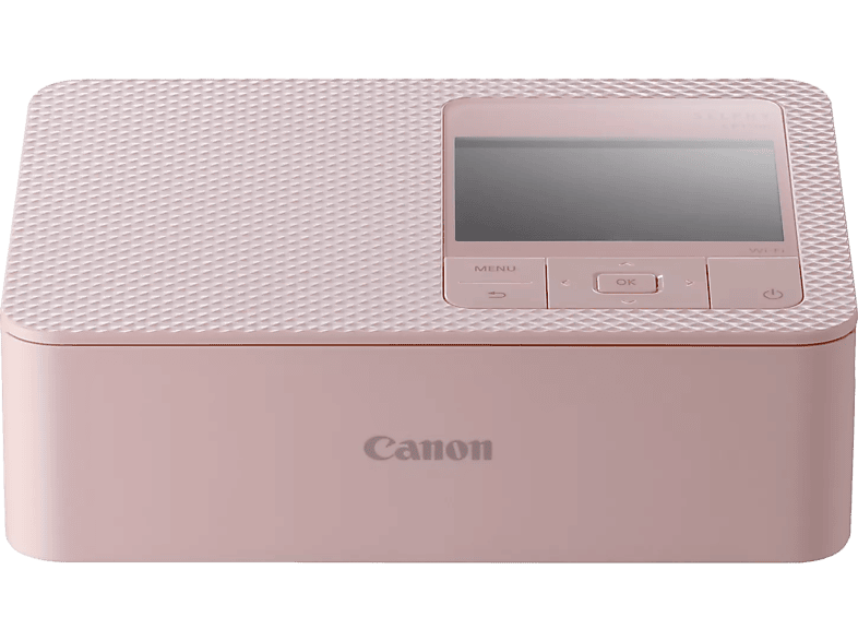 Canon Fotodrucker 