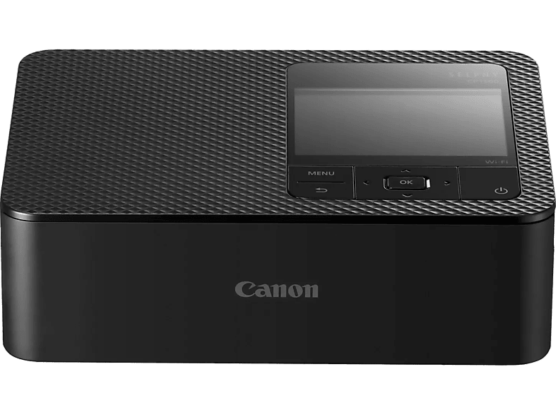 Canon - Selphy Cp1500, Schwarz