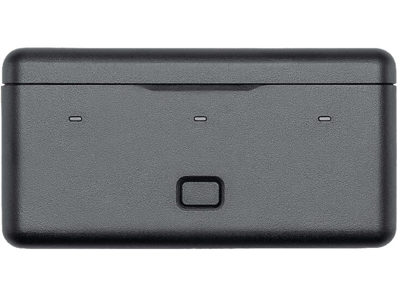 DJI Osmo Action 3 Multifunctional Battery Case Drohnenzubehör – Drohne Zubehör/Drohne Ersatzteile