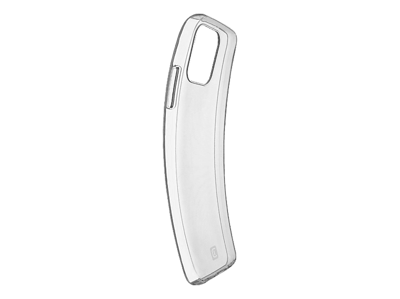 CELLULAR LINE Fine - Schutzhülle (Passend für Modell: Apple iPhone 14 Plus)