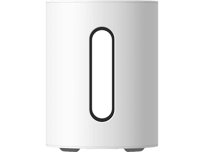 Sonos Sub Mini weiss Subwoofer – Soundbar