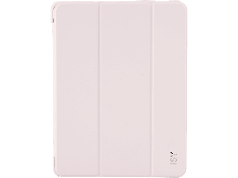 ISY ICT-2000-PK Book Cover - Tablethülle (Rosa)