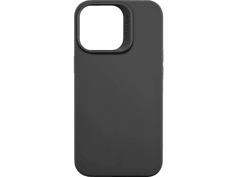 CELLULAR LINE Sensation - Schutzhülle (Passend für Modell: Apple iPhone 14 Pro)