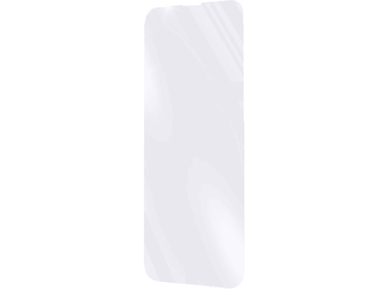 CELLULAR LINE Impact Glass - Schutzglas (Passend für Modell: Apple iPhone 14 / Pro)