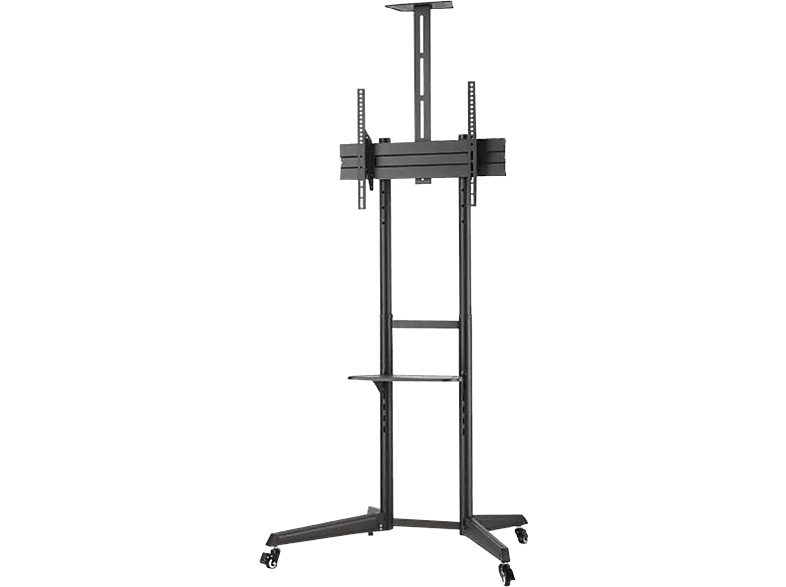 Neomounts by Newstar -  Bodenständer, One Size, Schwarz