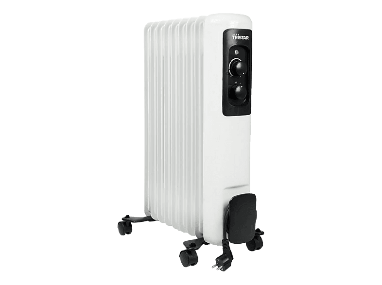 TRISTAR KA-5179 - Ölradiator (Weiss)