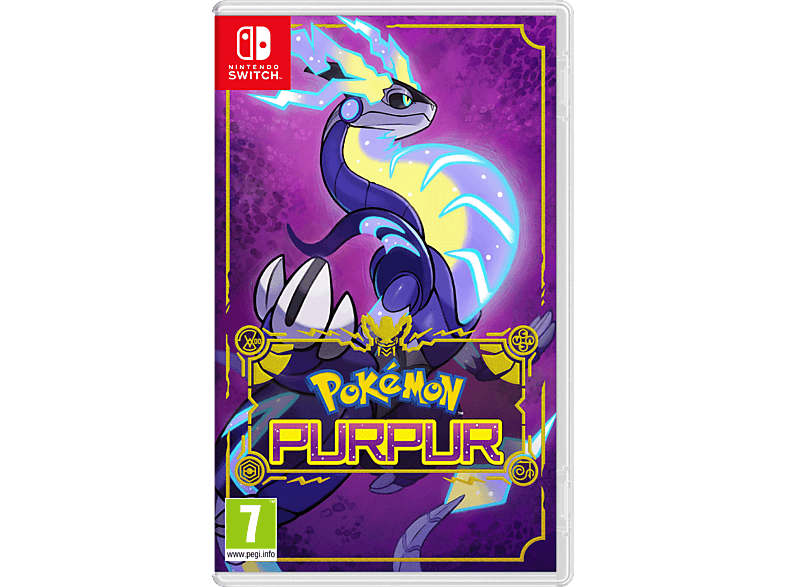 Nintendo Spielesoftware 