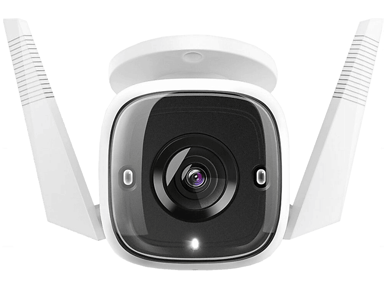 TP-LINK Outdoor Security WiFi Camera Tapo C310
