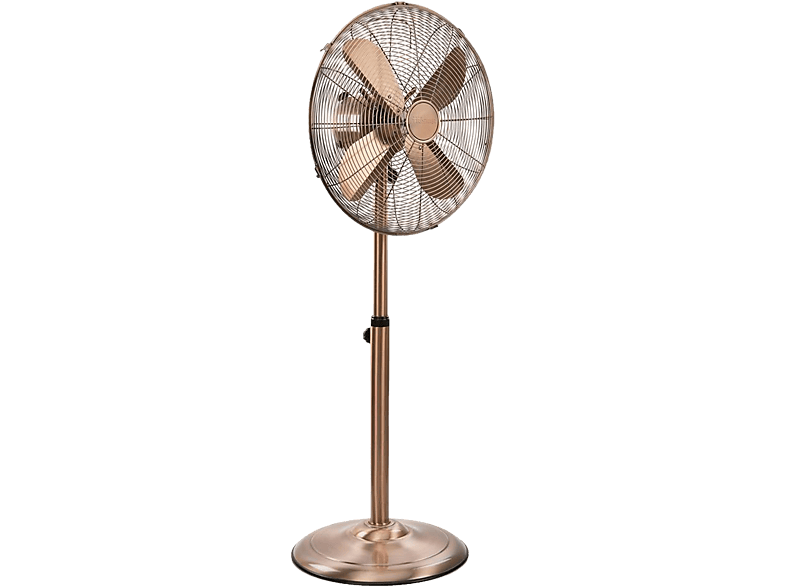 TRISTAR VE-5971 Retro - Standventilator (Bronze)