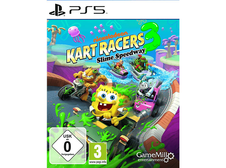 Spielesoftware 