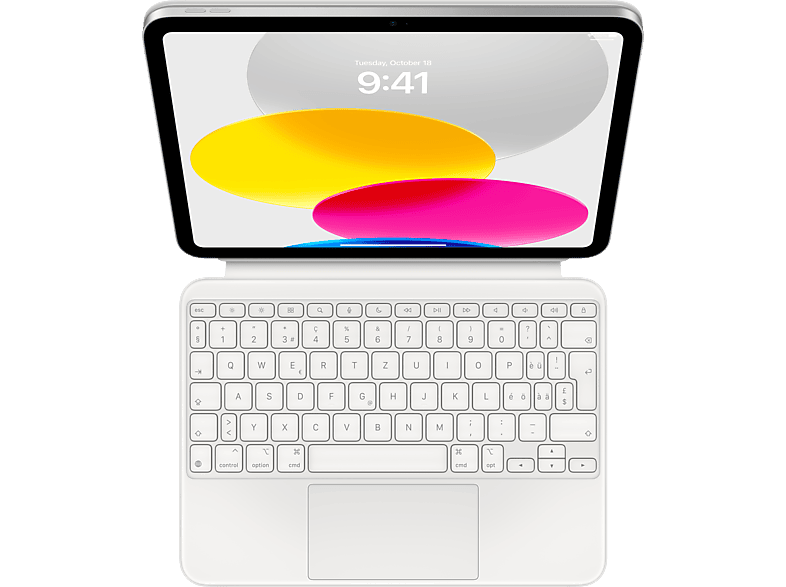 Apple iPad-Tastatur 