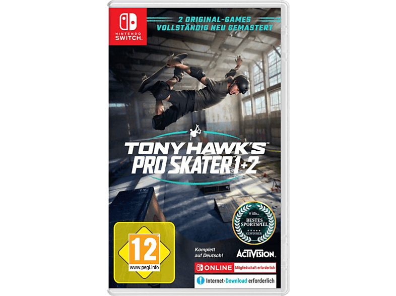 ACTIVISION BLIZZARD Spielesoftware 