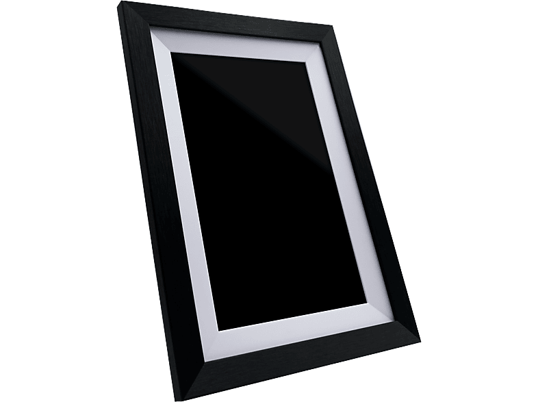 Puluz Frameo Touch WiFi 10.1 Zoll Digitaler Bilderrahmen - DPF1001B Digital Photo Frame – Fotorahmen