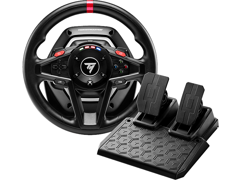 Thrustmaster Lenkrad 