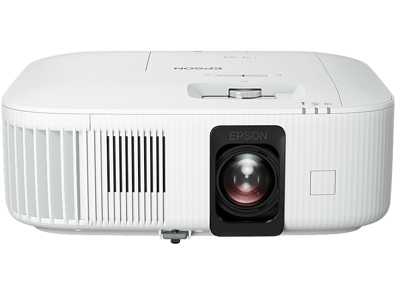 Epson Beamer EH-TW6250 3LCD 2800 ANSI-Lumen 5120 x 3200 4K+ UHD Integrierter Lautsprecher