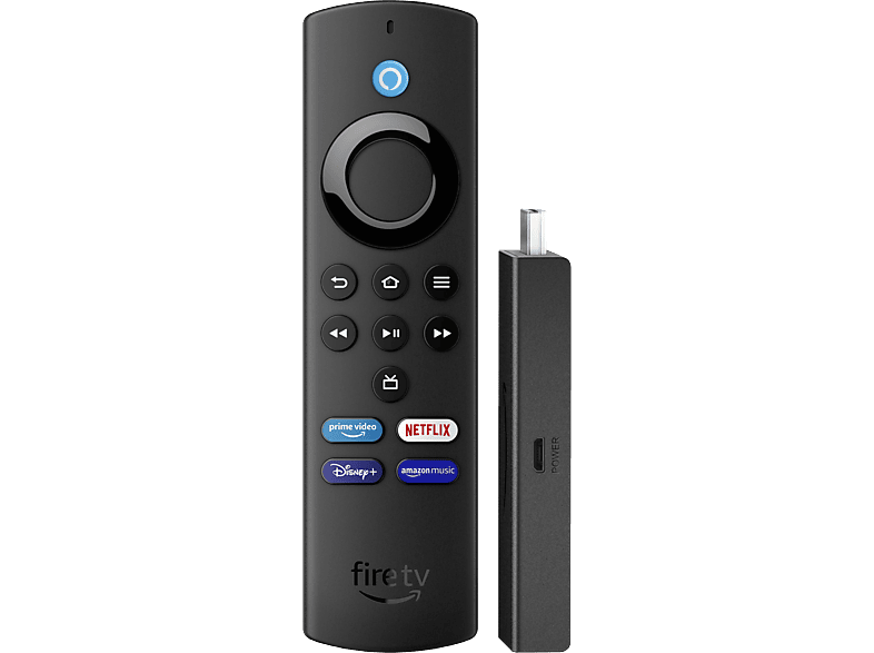 Amazon Smart-Home-Steuerelement 