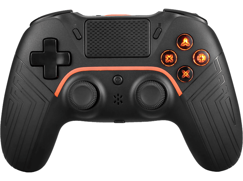 Deltaco GAM-139 PS4 Controller