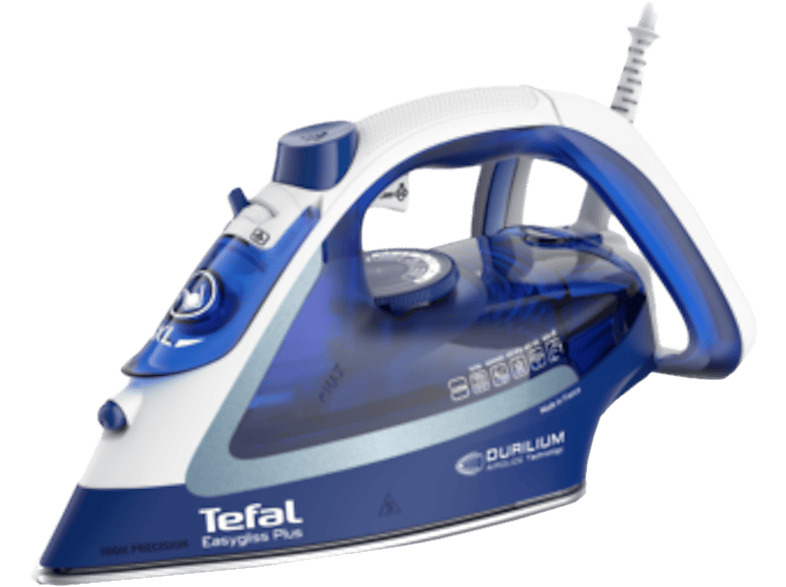 Tefal - Dampfbügeleisen