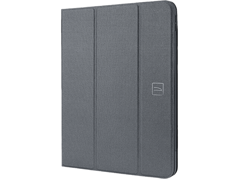 Tucano UP PLUS Tablet-Cover Apple iPad 10.9 (Gen.10, 2022), iPad 11 (A16, 2025) 27,7 cm (10,9) Book Cover Grau