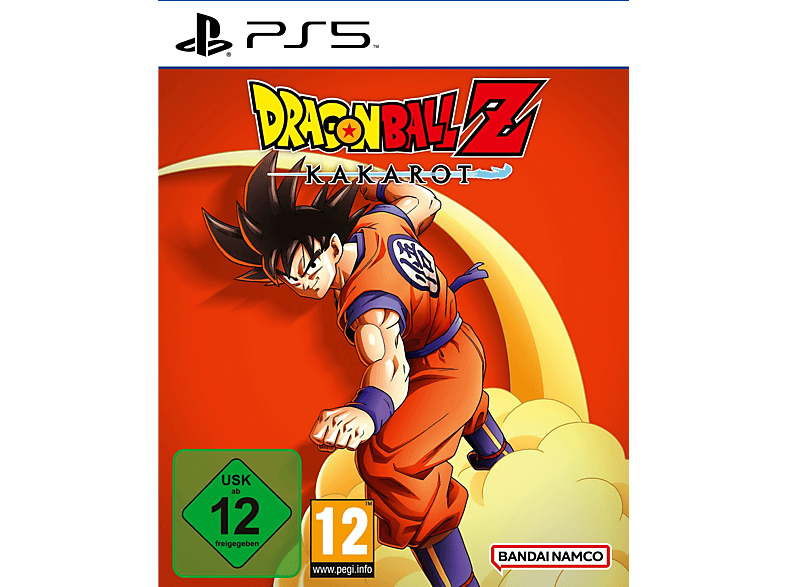 BANDAI NAMCO Spielesoftware 