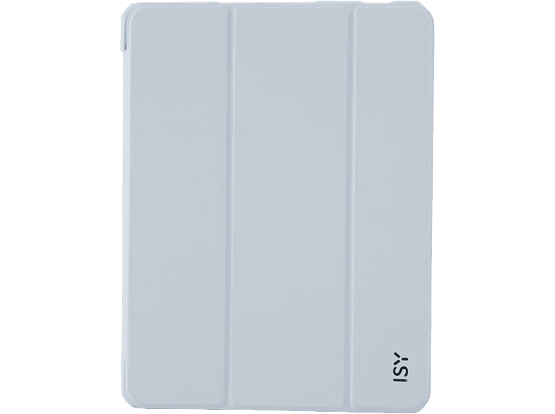 ISY ICT-2003-BL Book Cover - Tablethülle (Blau)