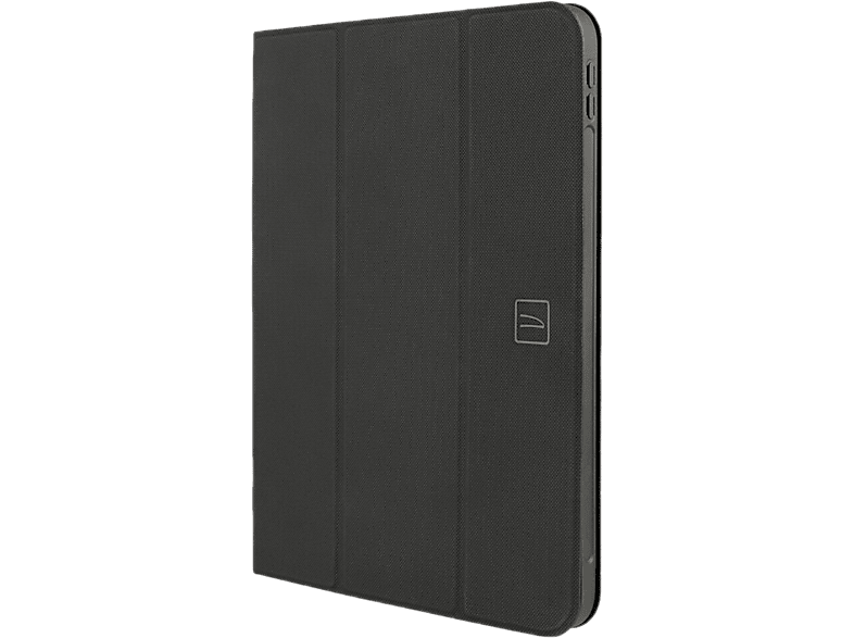 Tucano UP PLUS Tablet-Cover Apple iPad 10.9 (Gen.10, 2022), iPad 11 (A16, 2025) 27,7 cm (10,9) Book Cover Schwarz