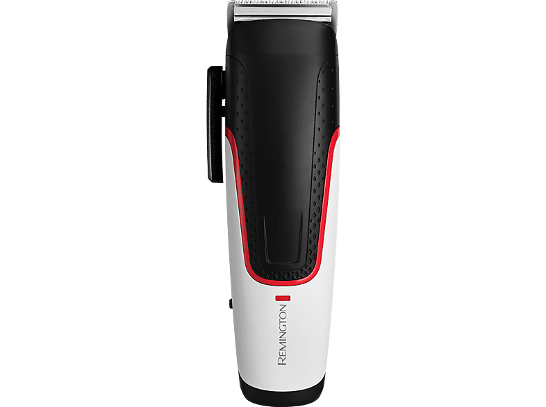 REMINGTON HC500 Easy Fade - Haarschneider (Schwarz/Weiss)