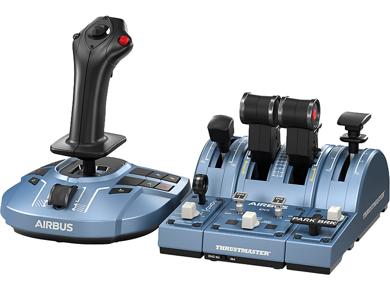 Thrustmaster Gaming-Controller 