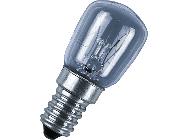 Glühbirne Sanfte Wärme E14 15W 90 Lumen