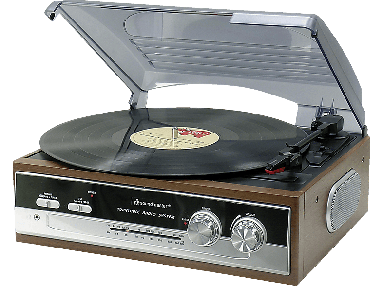 Soundmaster Stereoanlage 