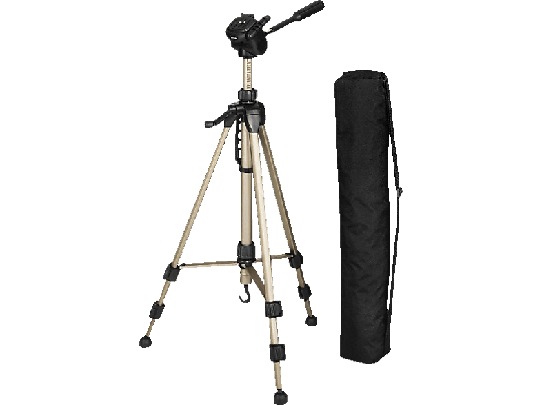 HAMA 4161 STAR 61 - Stativ, Aluminium