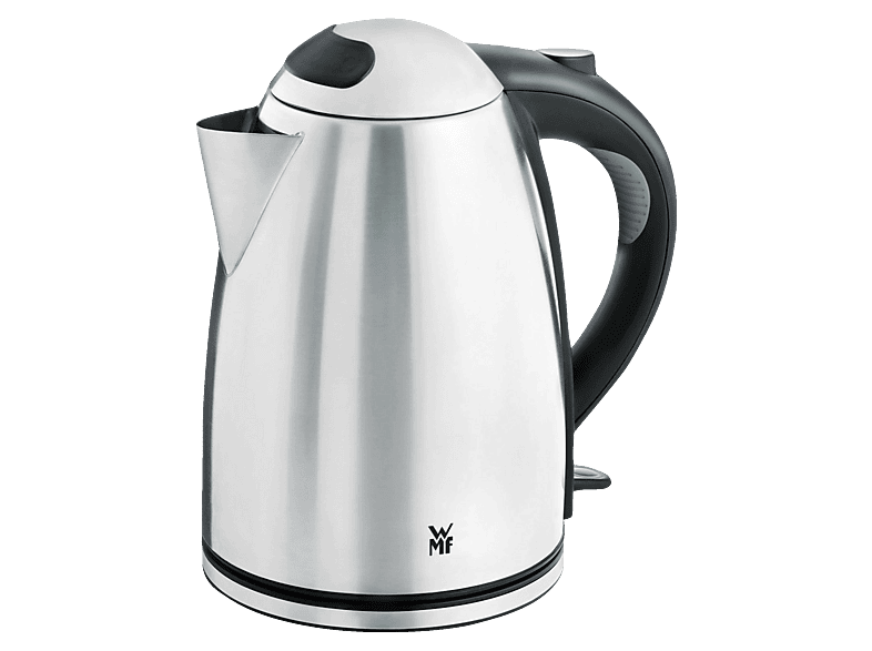 WMF Stelio 1.7 L Wasserkocher – chrom