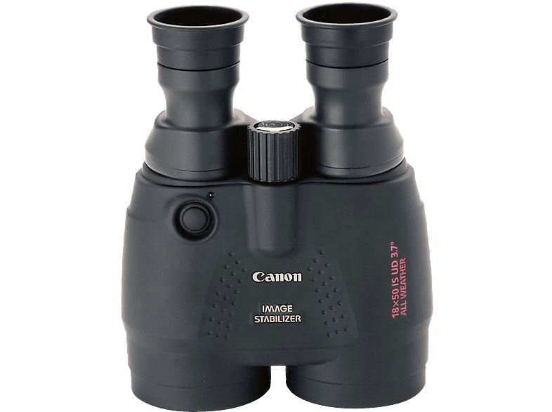 Canon, Fernglas, Canon Fernglas 18 x 50 IS AW, Produkte & Wohnen