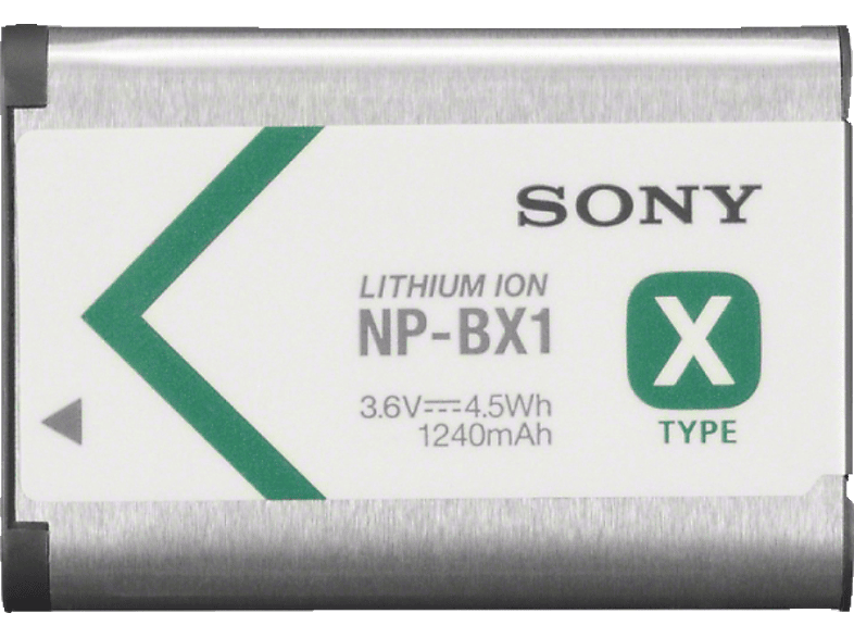 SONY, Akku Li-ION Foto, Sony 