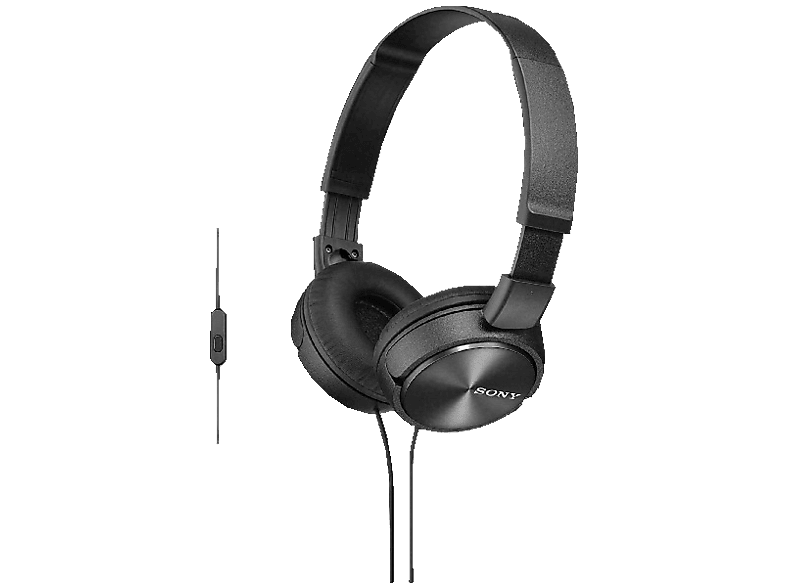 Sony On-Ear-Kopfhörer
