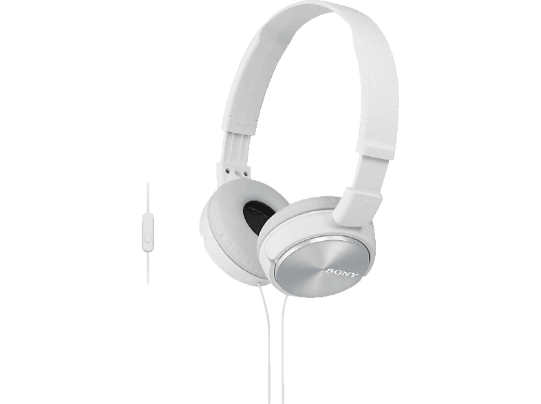 Sony On-Ear-Kopfhörer