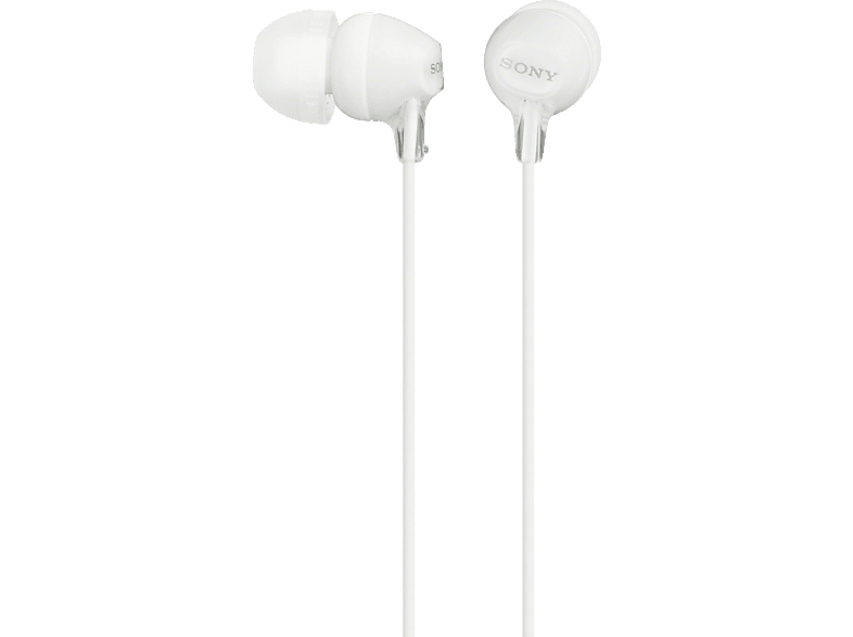 Sony In-Ear-Kopfhörer 