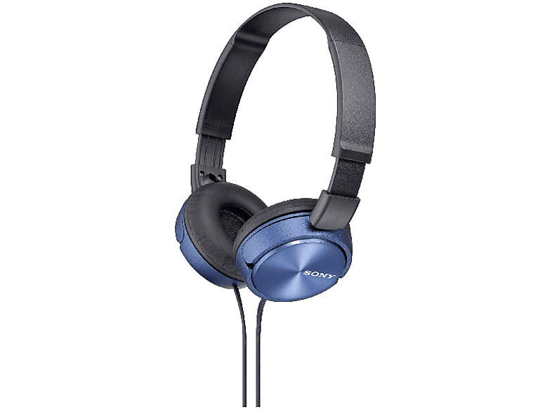 Sony On-Ear-Kopfhörer 