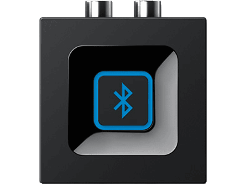 Logitech 980-000912 Bluetooth® Musik-Empfänger Bluetooth Version: 3.0, A2DP 15 m