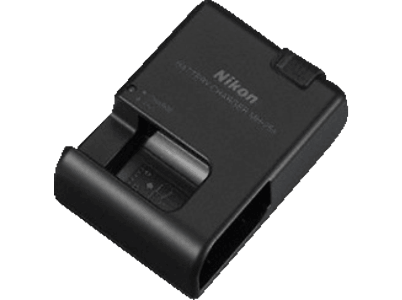 Nikon, Ladegeräte Foto, Nikon MH-25a Ladegerät, Produkte & Wohnen