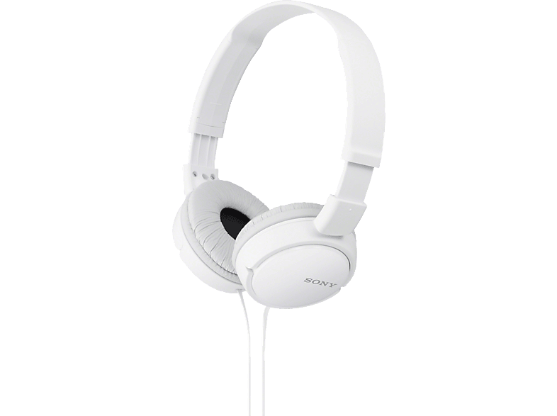 Sony On-Ear-Kopfhörer 