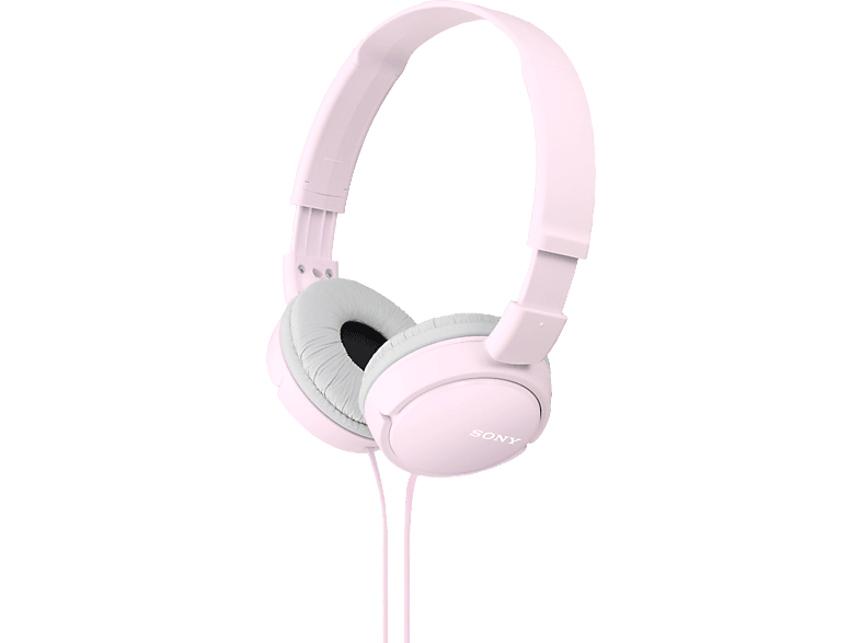 Sony On-Ear-Kopfhörer 