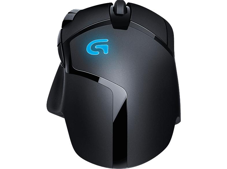 Logitech Gaming-Maus 