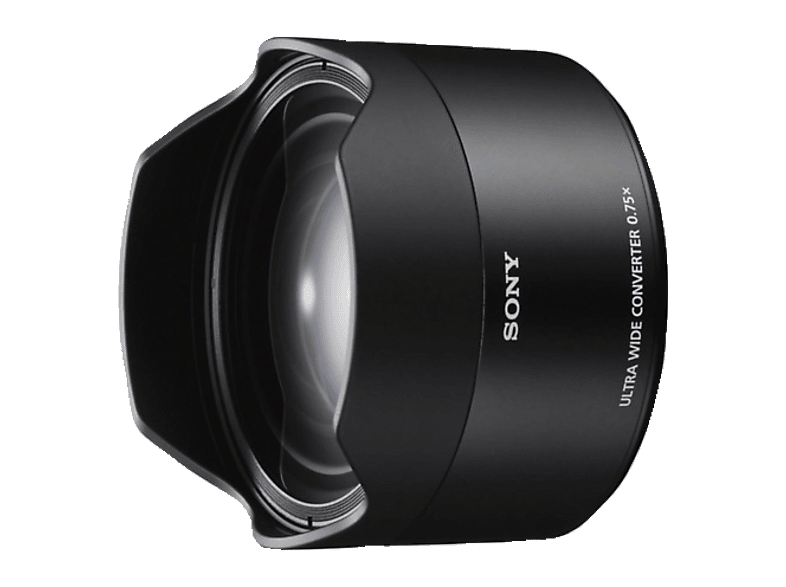 SONY, Vorsatzlinsen, Sony E-Mount FF UltraWide Conv. SEL28F20, Produkte & Wohnen