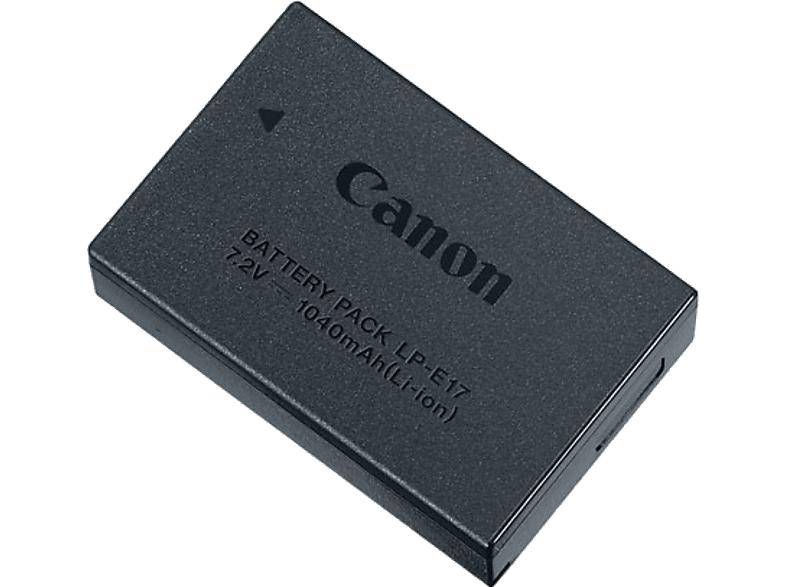 Canon, Akku Li-ION Foto, Canon Batteriepack LP-E17, Produkte & Wohnen