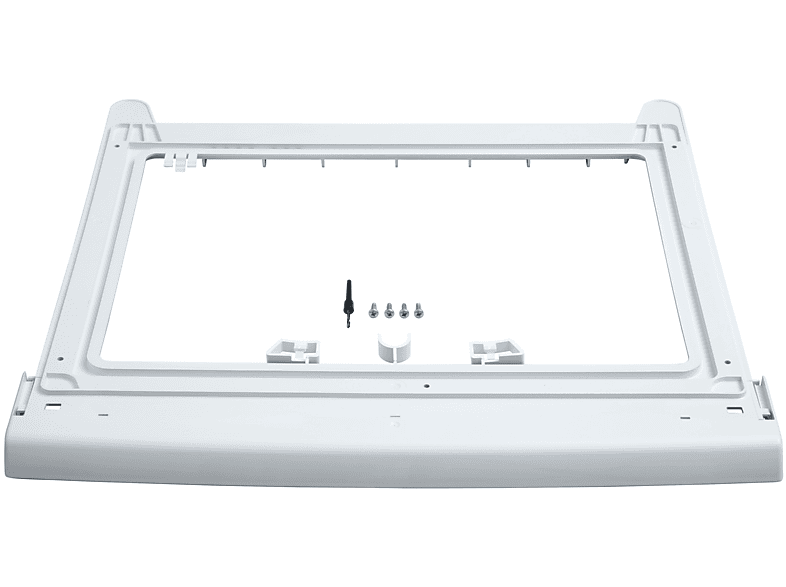 BOSCH, Zwischenbausatz, BOSCH WTZ20410 Zwischenbausatz, Produkte & Wohnen