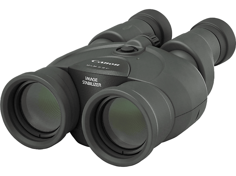 Canon, Fernglas, Canon Fernglas 12x36 IS III, Produkte & Wohnen