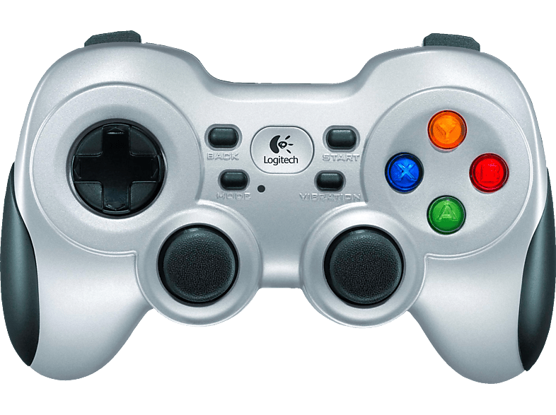 Logitech Gamepad 