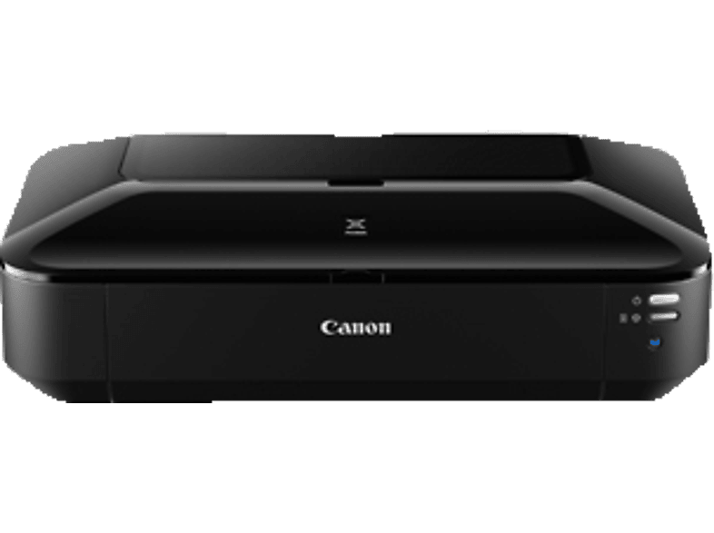 Canon PIXMA IX6850 A3 Farbtintenstrahldrucker mit kabelloser Druckfunktion